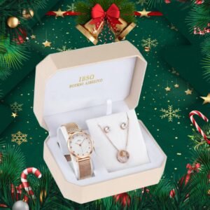 Classic ladies gift set