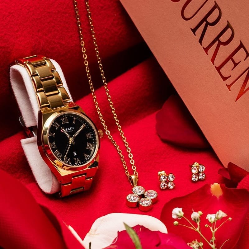 Classic ladies gift set - Image 2