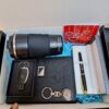 Mercedes classic gift set, 5in1