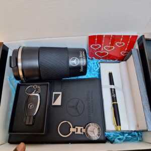 Mercedes classic gift set, 5in1