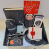 Classic men's gift hamper- 8in1