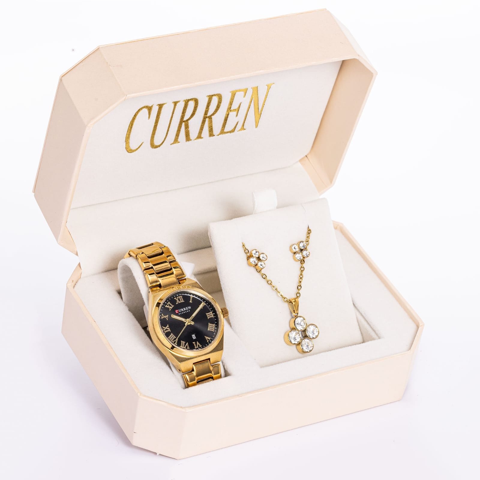 Classic ladies gift set