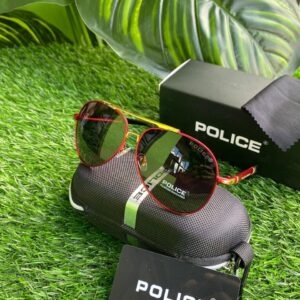 POLICE sunglasses