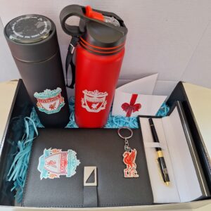 Liverpool gift set ❤️🎁 5in1