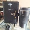 Tesla gift set, 4in1