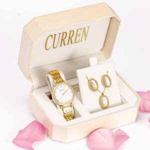 Ladies classic gift set