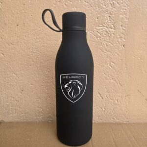 Peugeot Flask
