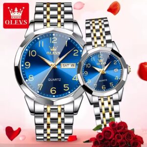 Couple watches, His & hers