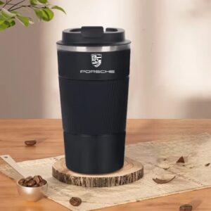 Porsche Thermal mug
