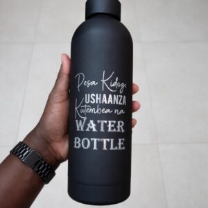 Customized Flask 700ml