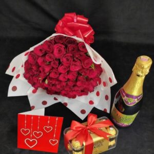 Gift hamper 😍❤️