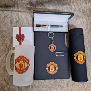 Manchester United gift set, 5in1