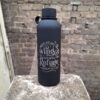 Customized Flask