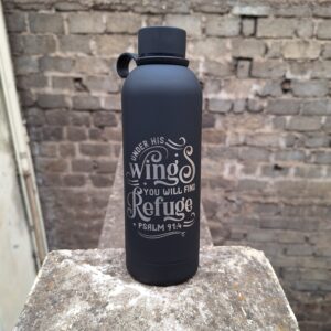 Customized Flask