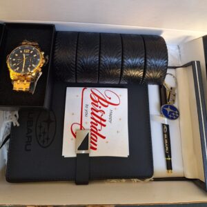 His gift hamper, 5in1