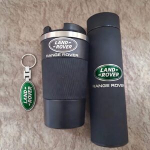 Range rover set, 3in1