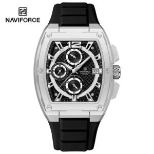 Alternative view of Classic Naviforce Watch