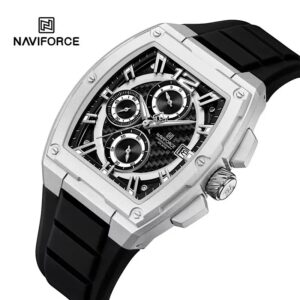 Classic Naviforce Watch