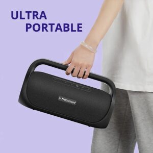 Alternative view of Tronsmart Bang Mini 50W Bluetooth Speaker