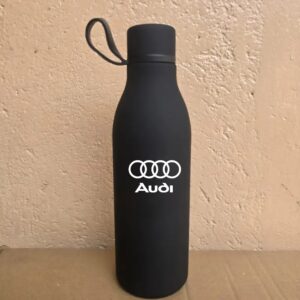 Audi flask