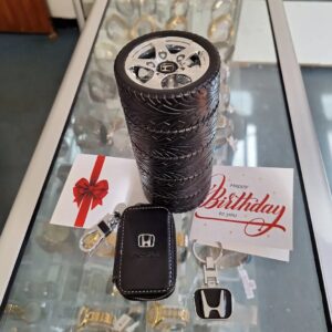 Honda gift set, 3in1
