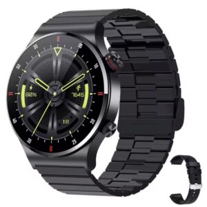 Classic smart watch