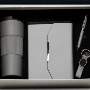Executive gift set, 4in1