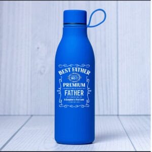 Father's day 🎁- Flask