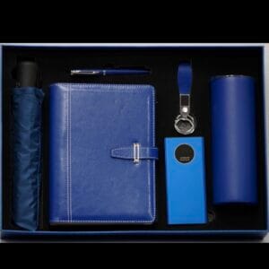 Executive gift set, 6in1