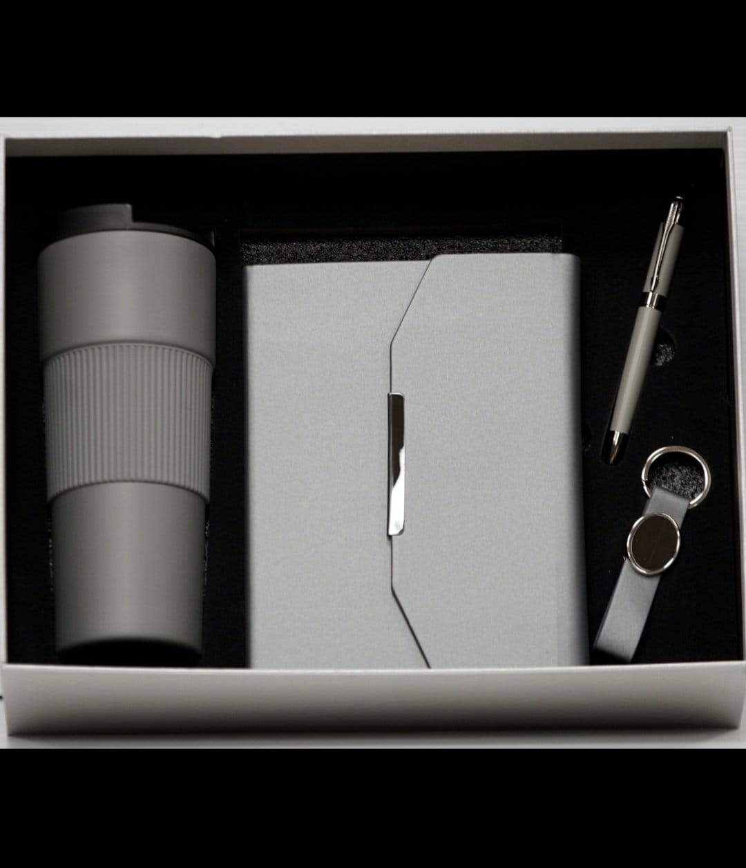 Executive gift set, 4in1