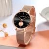 Classic ladies watch