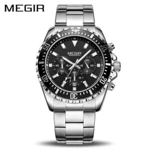 Megir Classic men's watch