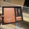 Customized gift set, 4in1
