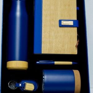 Executive gift set, 5in1