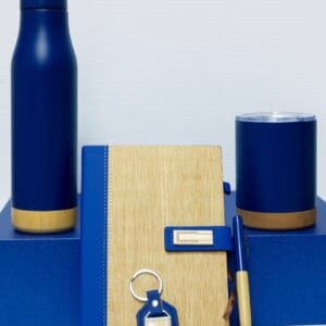 Alternative view of Executive gift set, 5in1
