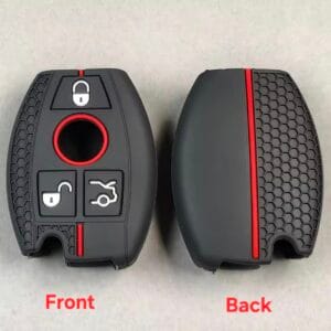 Mercedes Key cover