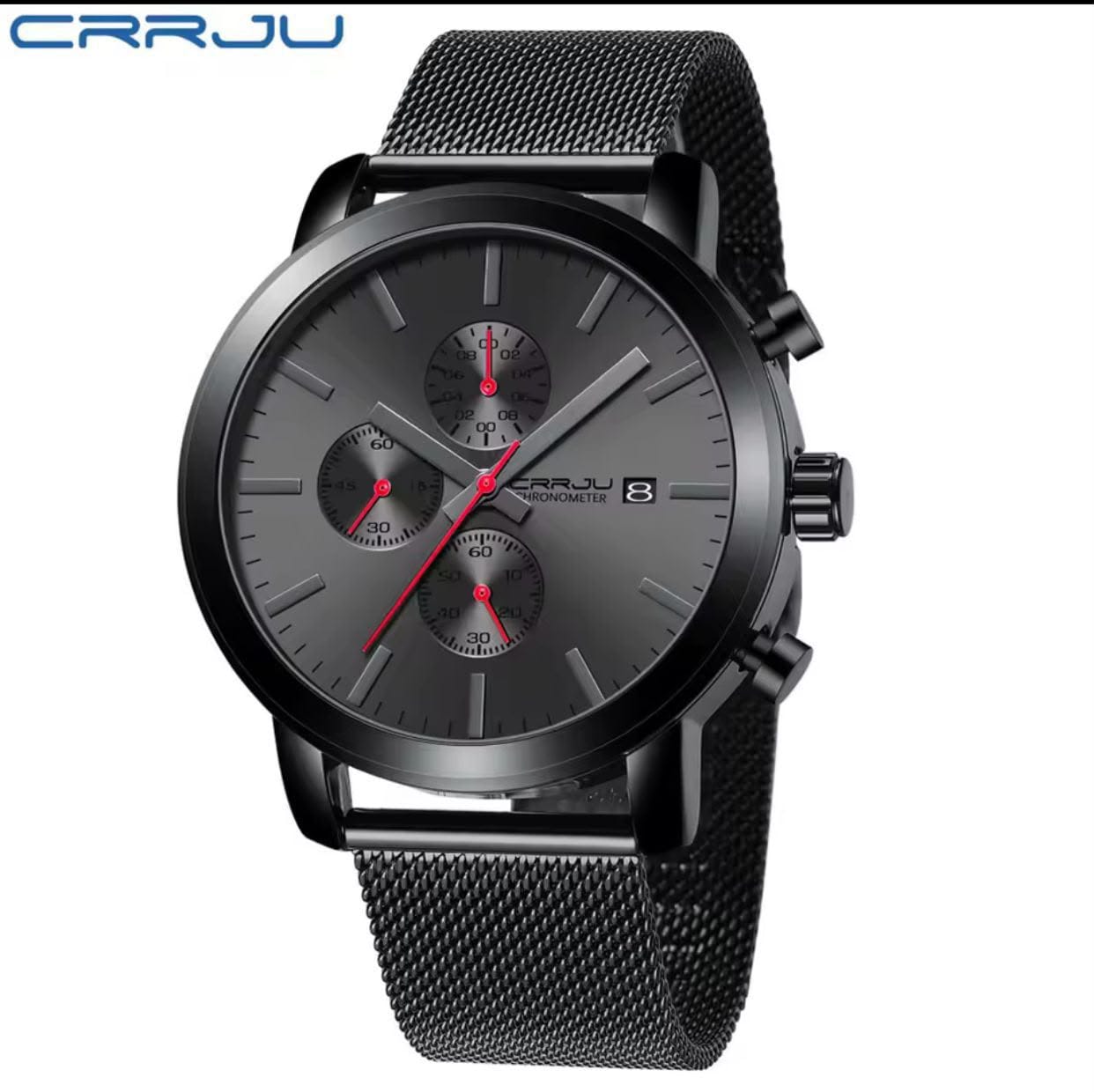 Crrju Classic men's watch - Image 2